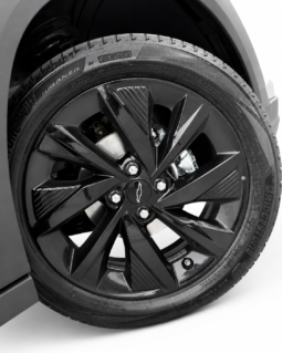 Chevrolet Sonic RS 2027 completo