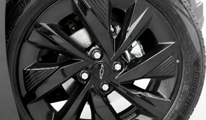 Chevrolet Sonic RS 2027 completo