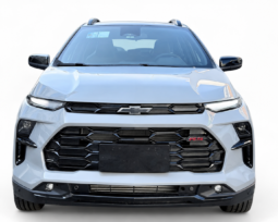 Chevrolet Sonic RS 2027