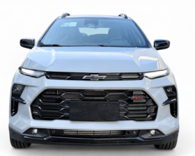 Chevrolet Sonic RS 2027