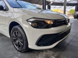 Volkswagen Polo 2027