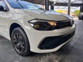 Volkswagen Polo 2027