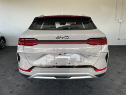 BYD Song Plus 2027