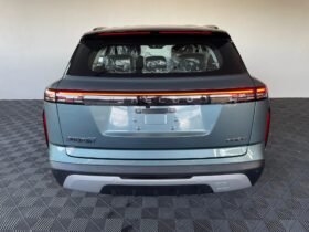 Jaecoo J7 Luxury 2026