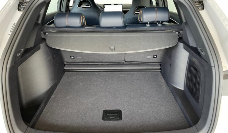 BYD Song Plus 2027 completo