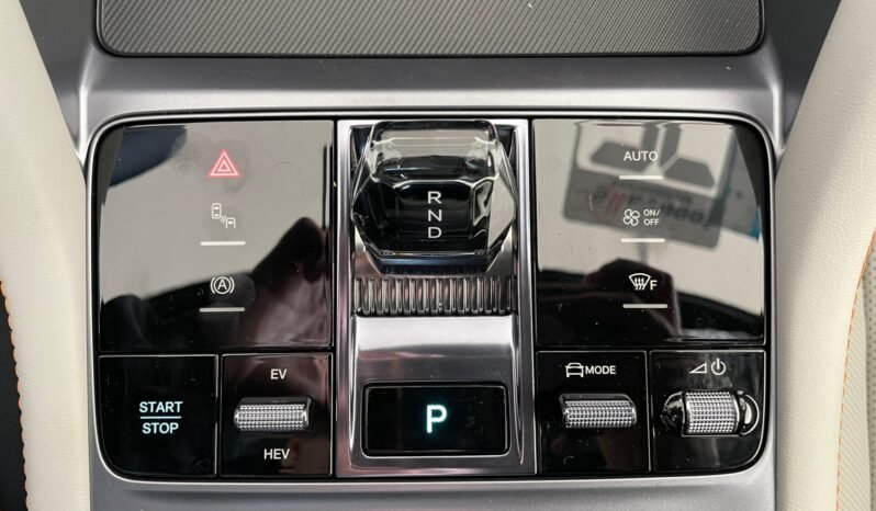 BYD Song Plus 2027 completo