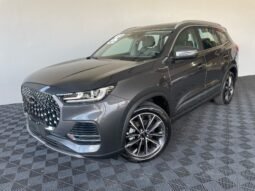 Chery Tiggo 8 2027