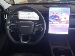 Jaecoo J7 Luxury 2026 completo