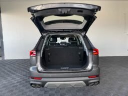 Chery Tiggo 8 2027 completo