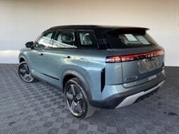 Jaecoo J7 Luxury 2026