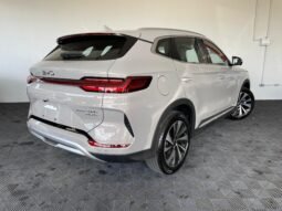 BYD Song Plus 2027 completo