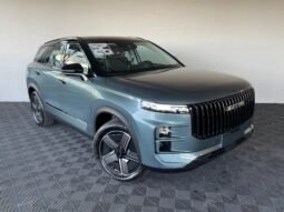 Jaecoo J7 Luxury 2026