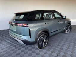 Jaecoo J7 Luxury 2026 completo