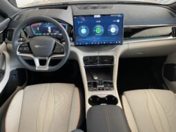 BYD Song Plus 2027 completo