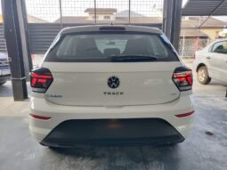 Volkswagen Polo 2027