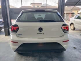 Volkswagen Polo 2027