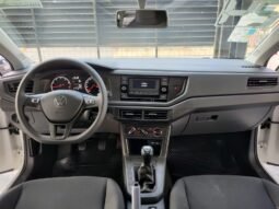 Volkswagen Polo 2027 completo