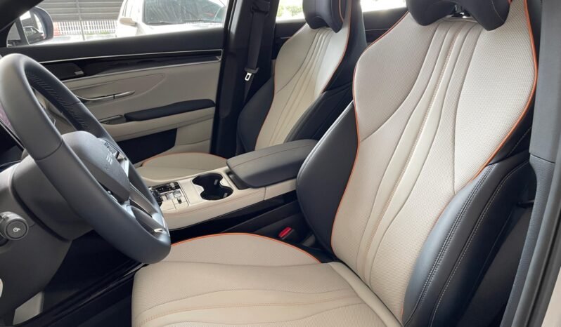 BYD Song Plus 2027 completo