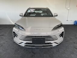 BYD Song Plus 2027