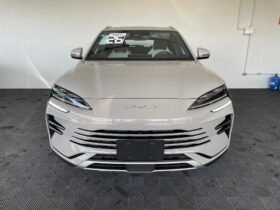 BYD Song Plus 2027