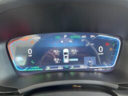BYD Song Plus 2027 completo