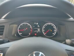 Volkswagen Polo 2027 completo