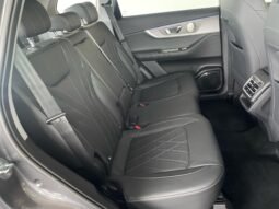 Chery Tiggo 8 2027 completo