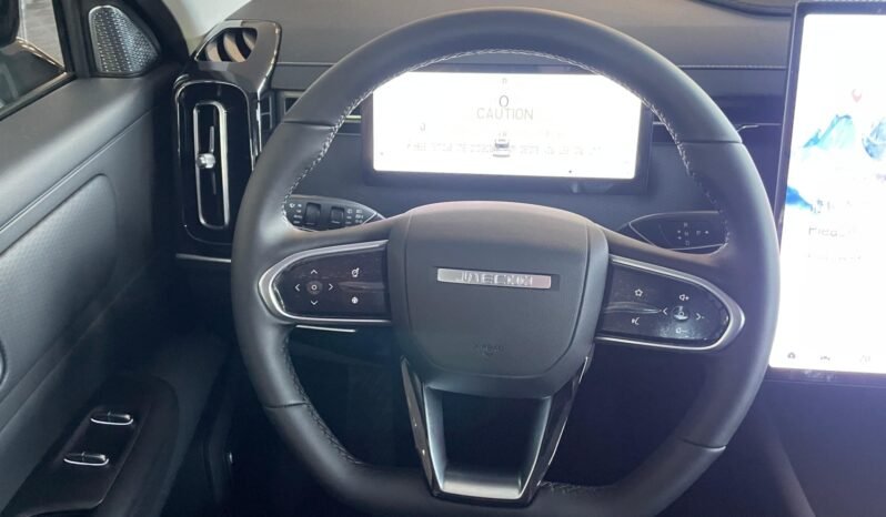 Jaecoo J7 Luxury 2026 completo