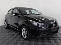 Fiat Argo 2026