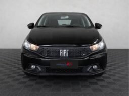 Fiat Argo 2026
