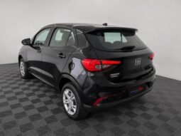 Fiat Argo 2026