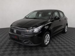 Fiat Argo 2026