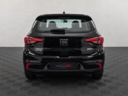 Fiat Argo 2026