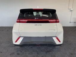 BYD Dolphin Mini2027
