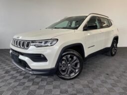 JEEP Compass 2027