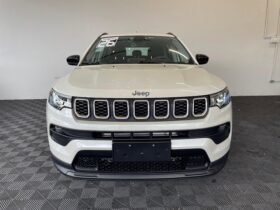 JEEP Compass 2027