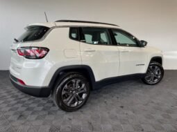 JEEP Compass 2027