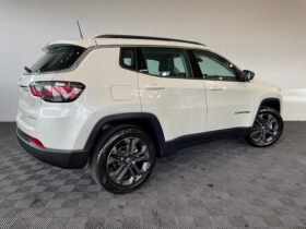 JEEP Compass 2027