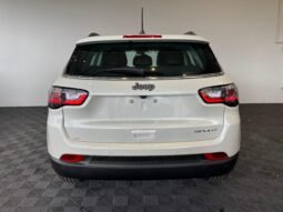 JEEP Compass 2027