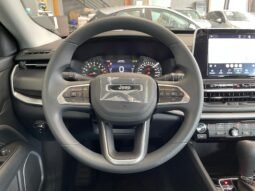 JEEP Compass 2027 completo