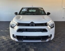 Citroen Basalt 2027