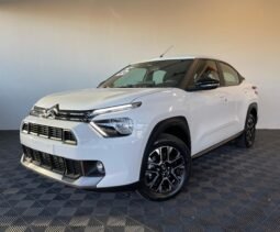 Citroen Basalt 2027
