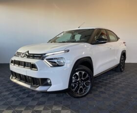 Citroen Basalt 2027