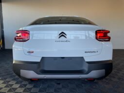 Citroen Basalt 2027