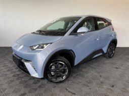 BYD Dolphin Mini 2027