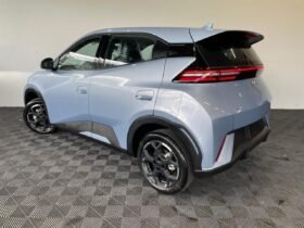 BYD Dolphin Mini 2027