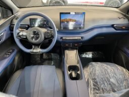 BYD Dolphin Mini 2027 completo