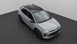 Chevrolet Sonic 2027