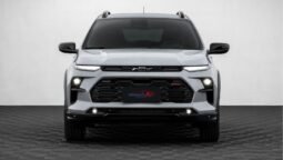 Chevrolet Sonic 2027
