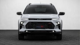 Chevrolet Sonic 2027